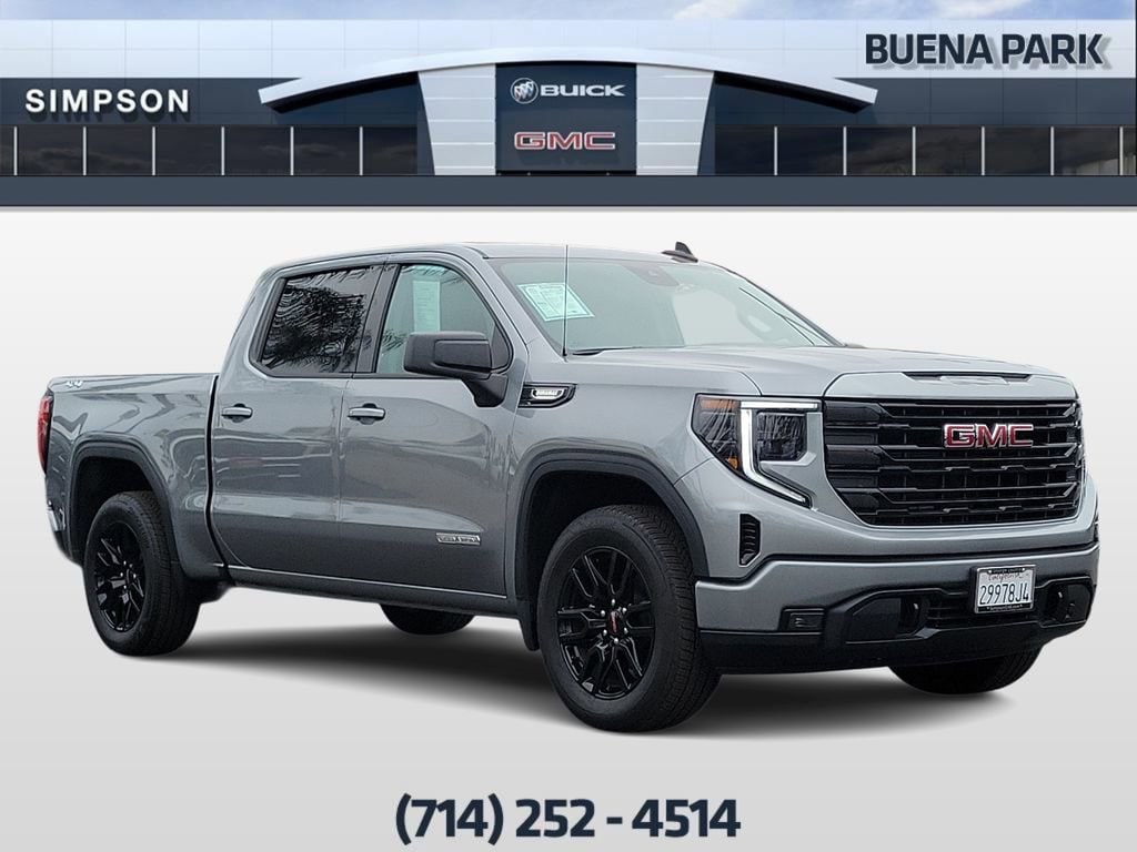 gmc sierra 1500 2026 3GTUUCE88TG200405 image gmc sierra 1500 2026 3GTUUCE88TG200405 image